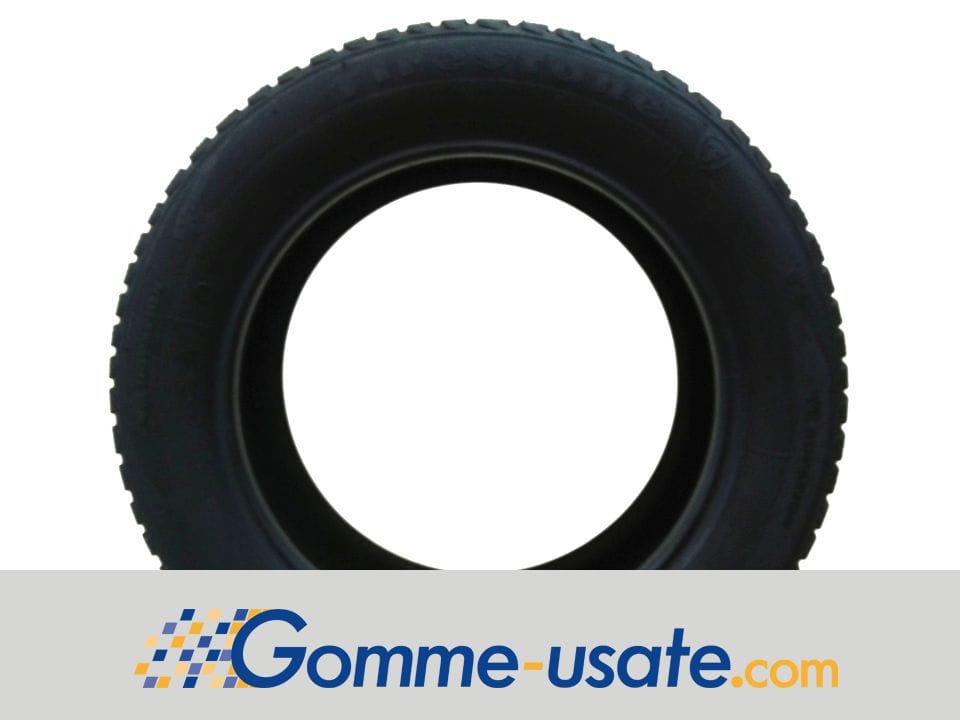 Thumb Firestone Gomme Usate Firestone 205/55 R16 91H WinterHawk 2 Evo M+S (65%) pneumatici usati Invernale_1